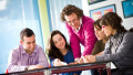 Contribution Of The Materials To The Learning Process