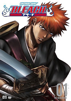 This Bleach!