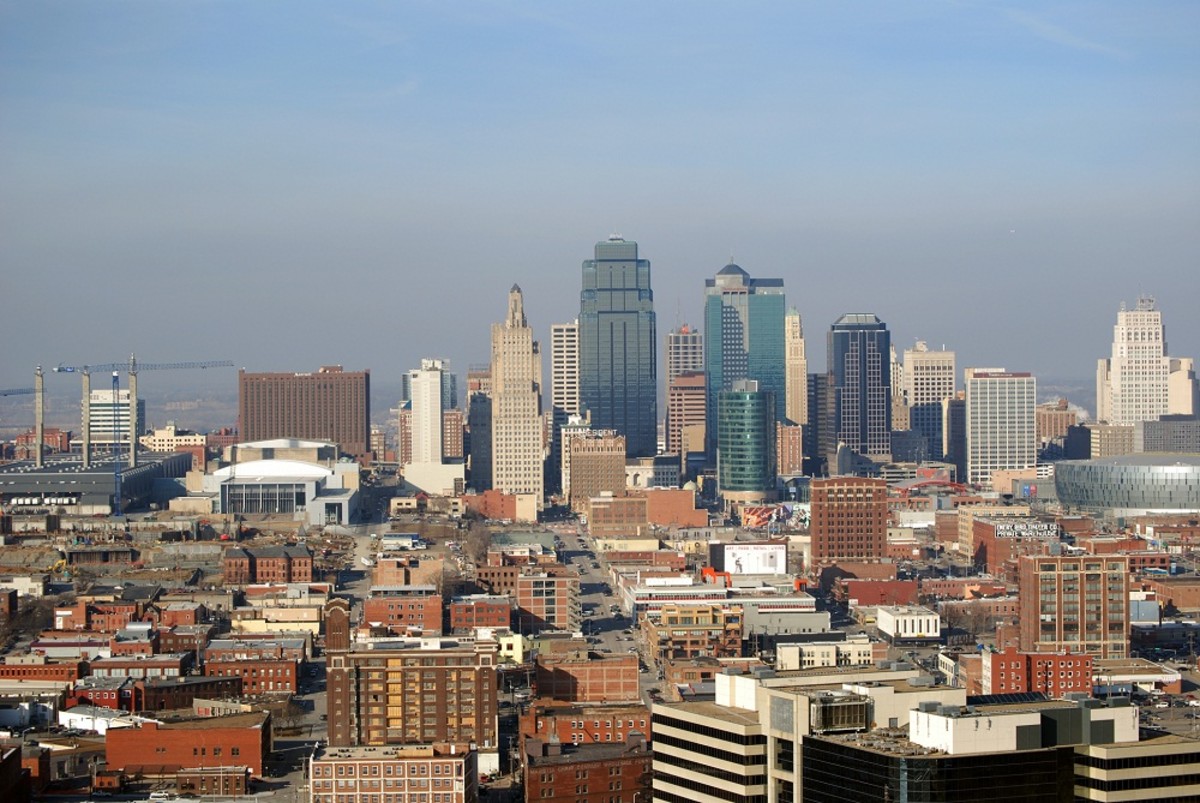 18 Fascinating Facts About Kansas City, Missouri
