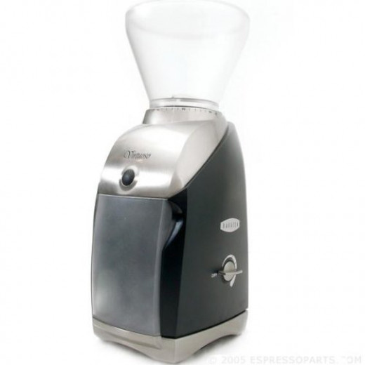 Blade vs Burr and the Different Types of Grinder for Coffee hubpages