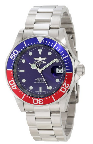 Invicta 5053 Automatic Dive Watch