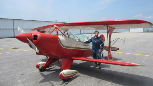 Pitts Special