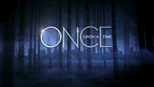 Once Upon A Time