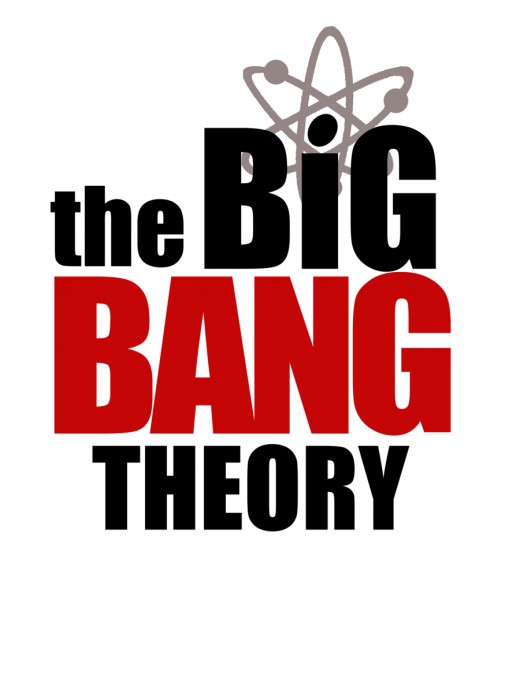 The Big Bang Theory