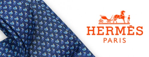 Real or Fake? An Illustrated Guide On How To Authenticate Hermes Ties Real or Fake? An Illustrated Guide On How To Authenticate Hermes Ties