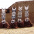 Burkinabe masquerades Burkinabe masquerades
