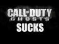 CoD: Ghosts, The Epic Flop