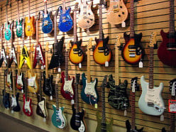 Electric Guitar Buying Checklist