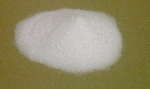 Bicarbonate of soda can be used around the house for more than just baking.