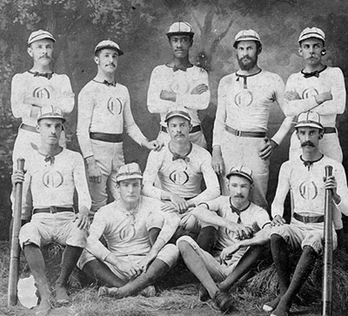 Since the 1870s baseball has grown considerably in popularity.  