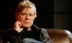 Music In Film...Robert Redford