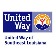 The United Way is working directly with Milian and others to restore New Orleans to her former glory.