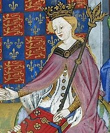 Margaret of Anjou remained loyal to the French by convincing her husband to stick to the agreement.