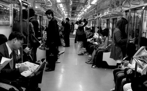 Seoul Subway and Taipei MRT (Metro), Two of the Top Four Subway Systems in Asia Seoul Subway and Taipei MRT (Metro), Two of the Top Four Subway Systems in Asia