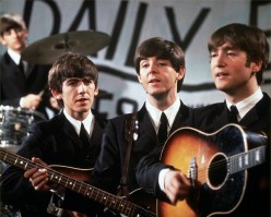 The 20 Greatest Scouse Songs by The Beatles