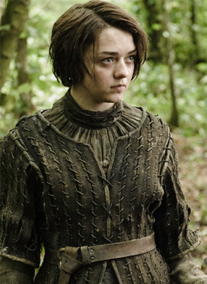 Arya Stark
