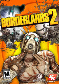 A Girl's Game Review: Borderlands 2