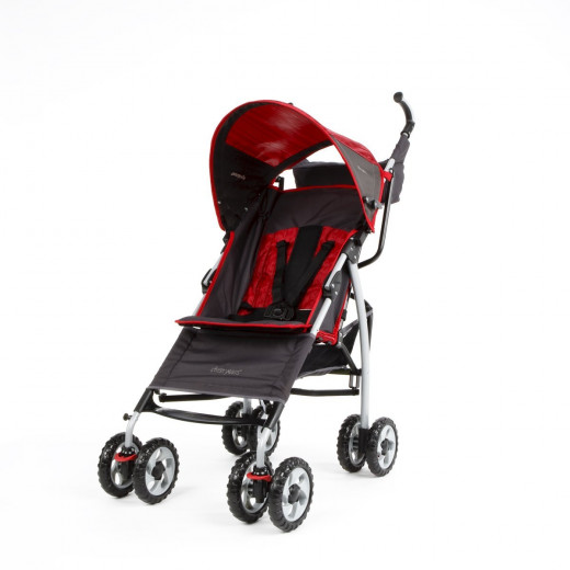 First Years Ignite stroller is a great budget stroller