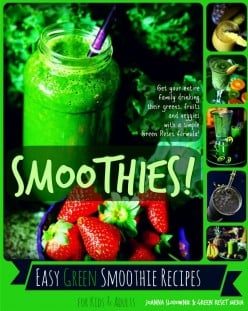 Smoothie Recipes For Kids