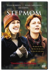 This a story about a stepmother that has problems being the new mother.