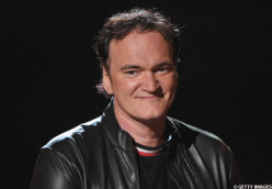 Music in Film...Quentin Tarantino