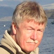Peakbagger profile image