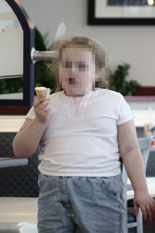 Children's food culture generally dictates that unhealthy "kid" foods are preferable to healthy "adult" foods.