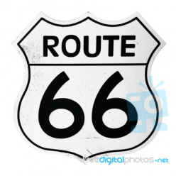 Route 66 Vacation Ideas