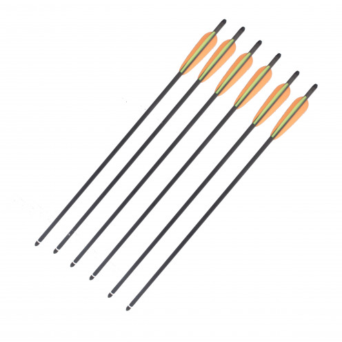 Always make sure to go with the manufacturers suggested arrow length.