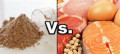What's the Better Protein Source? Daily eating Habits vs Protein Powders