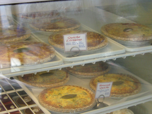 Quiche