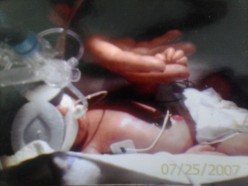 Caring and Concerns About Your Preemie