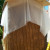 I did a trial run before inside cuts were made. This piece would have been easier to install before the roof. I did a trial run before inside cuts were made. This piece would have been easier to install before the roof.