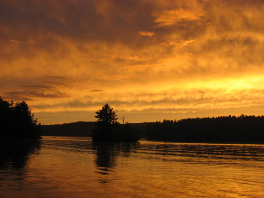 scene from Maine-Brian Hussey