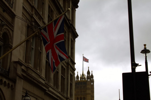 The universal theories of Charles Darwin originated in England.