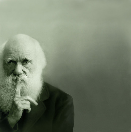 Darwin remained a reclusive man throughout his life. Opinions regarding his research were extremely divisive.