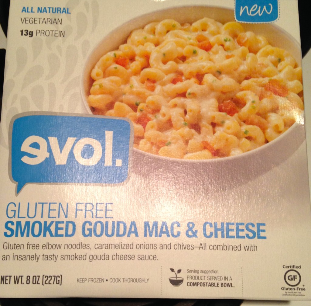 The Gluten Free Review Evol. Smoked Gouda Mac & Cheese HubPages