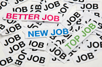 Find Better Job