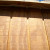 Where the siding meets the roof Where the siding meets the roof