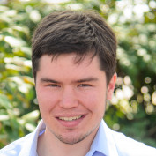 Colin Spalding profile image
