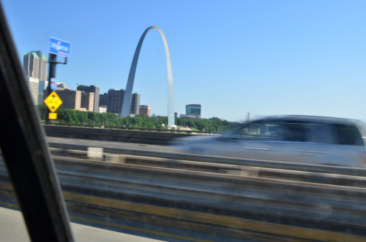 The Arch