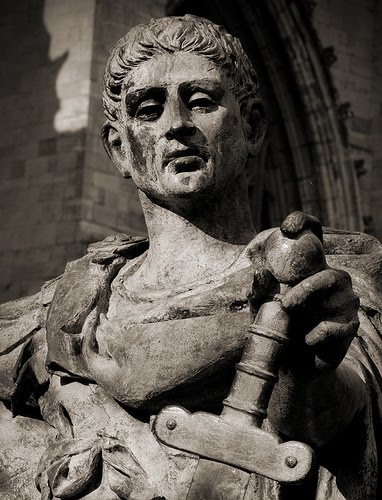 Constantine The Great