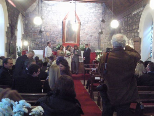 Wedding.