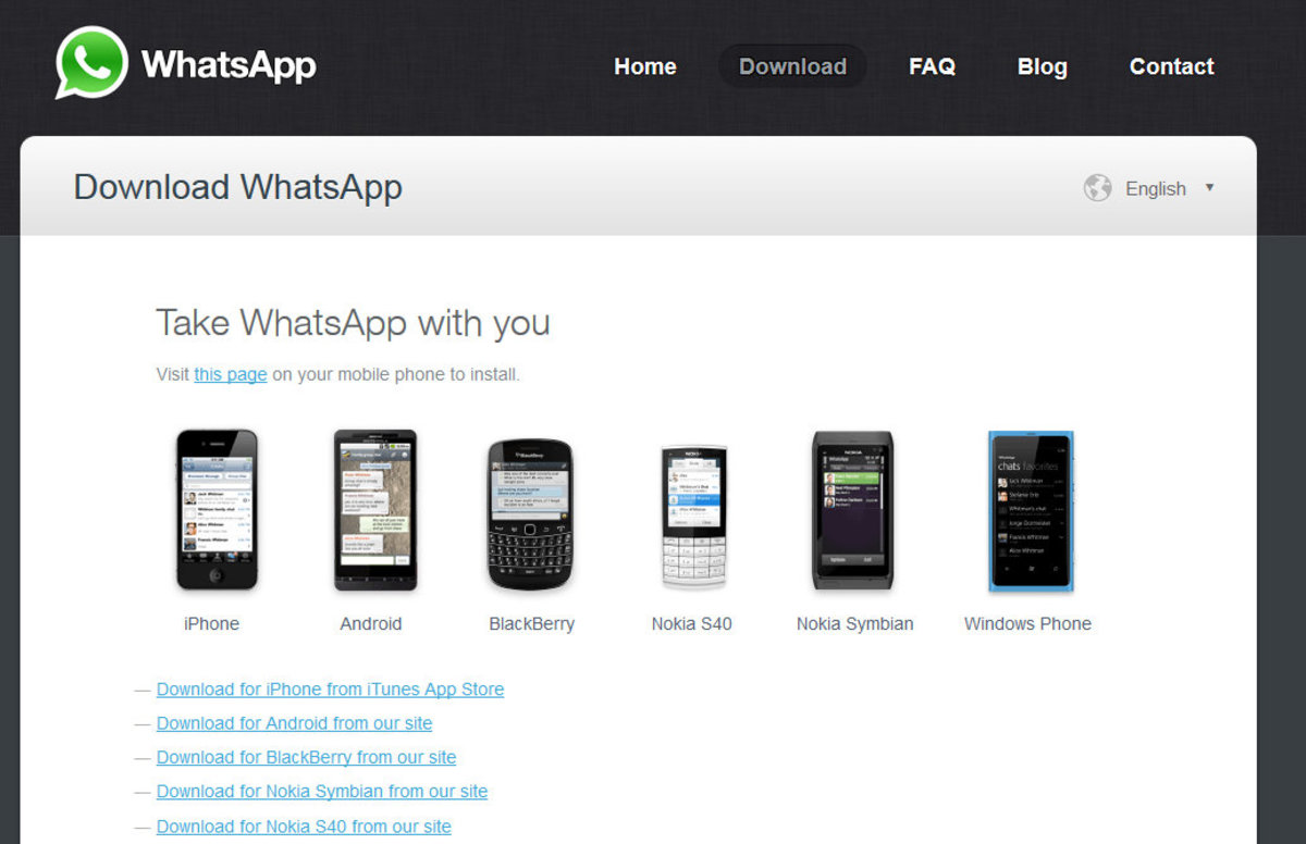 How to Run WhatsApp on Your Android Tablet Without Sim Card