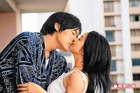 Be gentle and loving, she can tell if you love her from just a kiss!