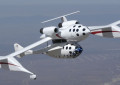 Virgin Galactic and Their SpaceShipTwo and White Knight Rocket System