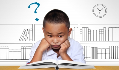 Children with ADHD Find it Difficult to Concentrate