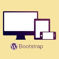 Wordpress and Bootstrap