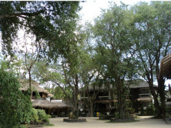 Review of Acuaverde Beach Resort, Laiya San Juan Batangas Philippines