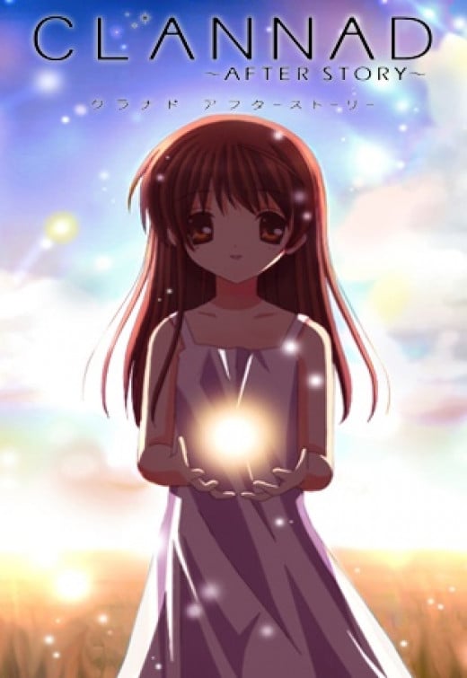 Clannad